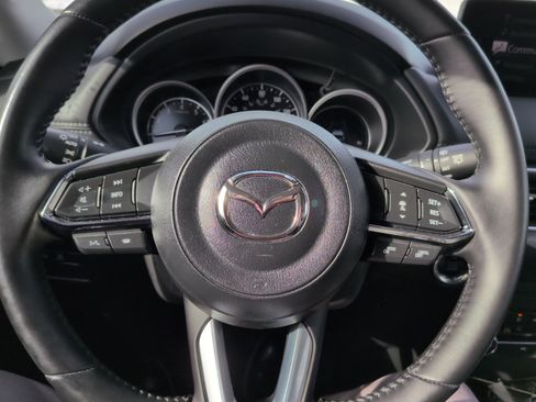 Certified 2023 MAZDA CX-5 AWD 2.5 S w/ Select Package image 20