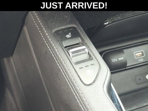Used 2021 Kia Telluride SX w/ Towing Package FWD image 24