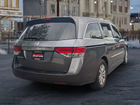 Used 2014 Honda Odyssey EX image 7