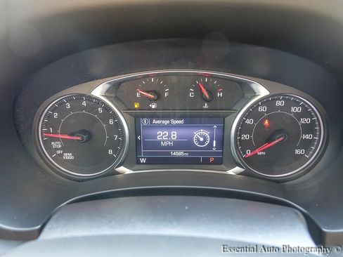 Used 2024 GMC Terrain SLE w/ Elevation Edition FWD image 14