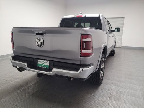 Used 2019 RAM 1500 Laramie image 7