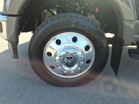 Used 2026 Ford F450 Lariat AWD/4WD image 9