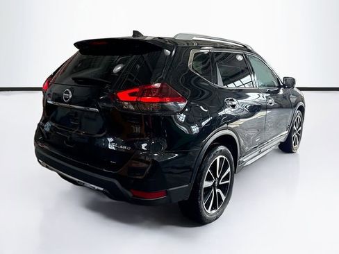 Used 2019 Nissan Rogue SL image 6