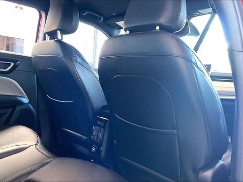 Used 2025 Jeep Compass Limited AWD/4WD image 20