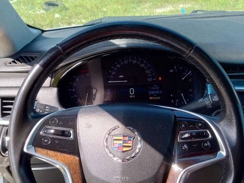 Used 2015 Cadillac XTS Hearse image 9