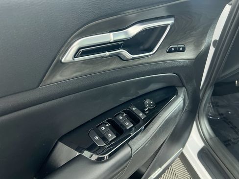Used 2023 Kia Sportage X-Pro Prestige AWD/4WD image 16