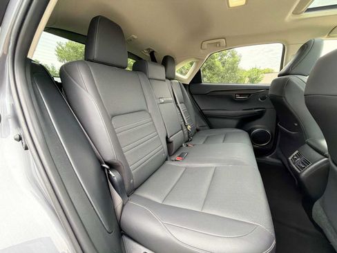 Used 2018 Lexus NX 300 AWD w/ Premium Package image 18