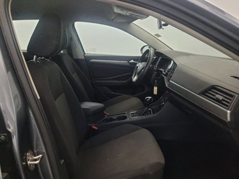 Used 2021 Volkswagen Jetta S w/ Driver Assistance Package FWD image 21