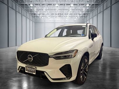 Certified 2026 Volvo XC60 B5 Ultra w/ Protection Package Premier