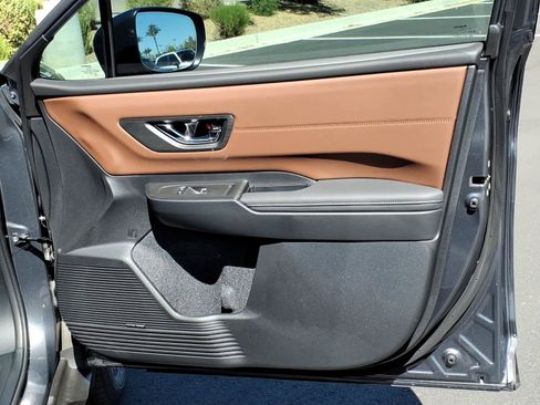 New 2026 Subaru Outback Touring XT image 19