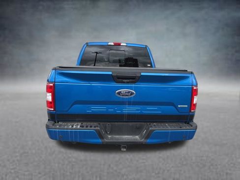 Used 2019 Ford F150 XLT w/ Equipment Group 302A Luxury AWD/4WD image 4