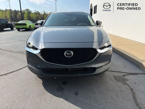 Used 2022 MAZDA CX-30 AWD 2.5 S w/ Preferred Package image 4