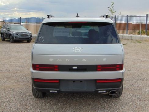 Used 2026 Hyundai Santa Fe SEL image 5