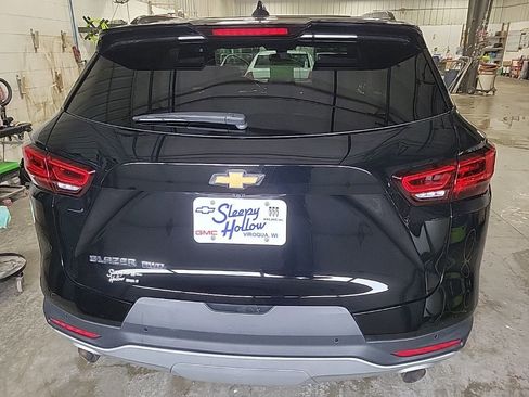 Used 2024 Chevrolet Blazer LT w/ Convenience Package image 5
