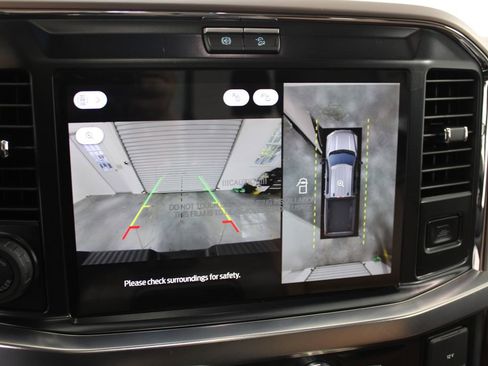 New 2026 Ford F250 King Ranch w/ Chrome Package image 59