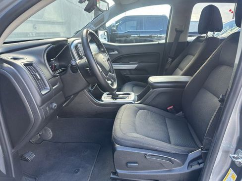 Used 2019 Chevrolet Colorado LT image 11