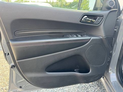 Used 2026 Dodge Durango GT RWD image 22