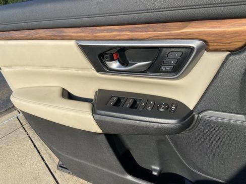 Used 2018 Honda CR-V EX-L image 47
