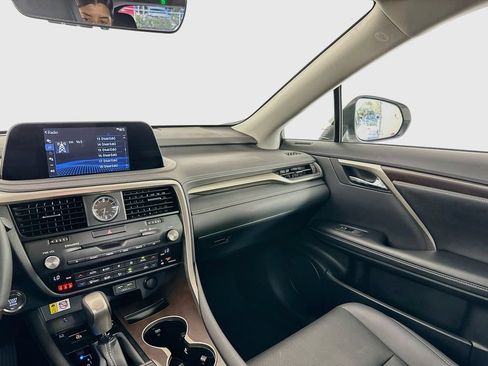 Used 2021 Lexus RX 350 FWD w/ Premium Package image 24