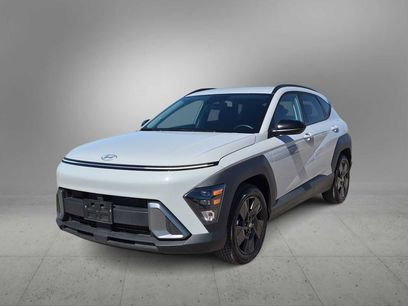 Certified 2026 Hyundai Kona SEL Sport