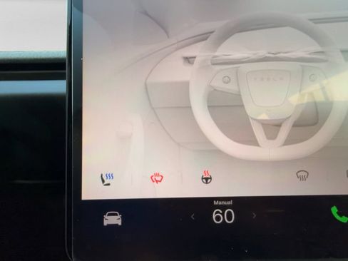 Used 2025 Tesla Model 3 Long Range RWD image 19