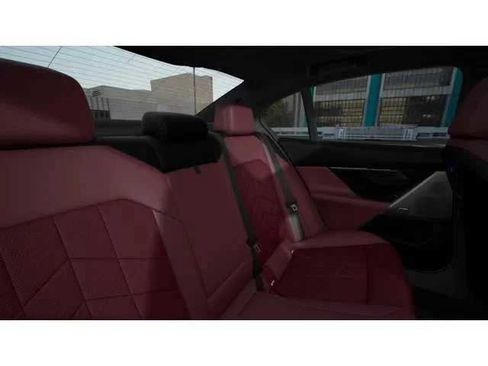 New 2027 BMW 530i RWD image 12
