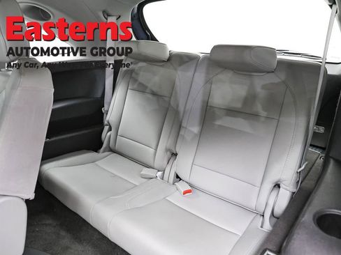 Used 2014 Acura MDX SH-AWD w/ Tech & Entertainment image 28