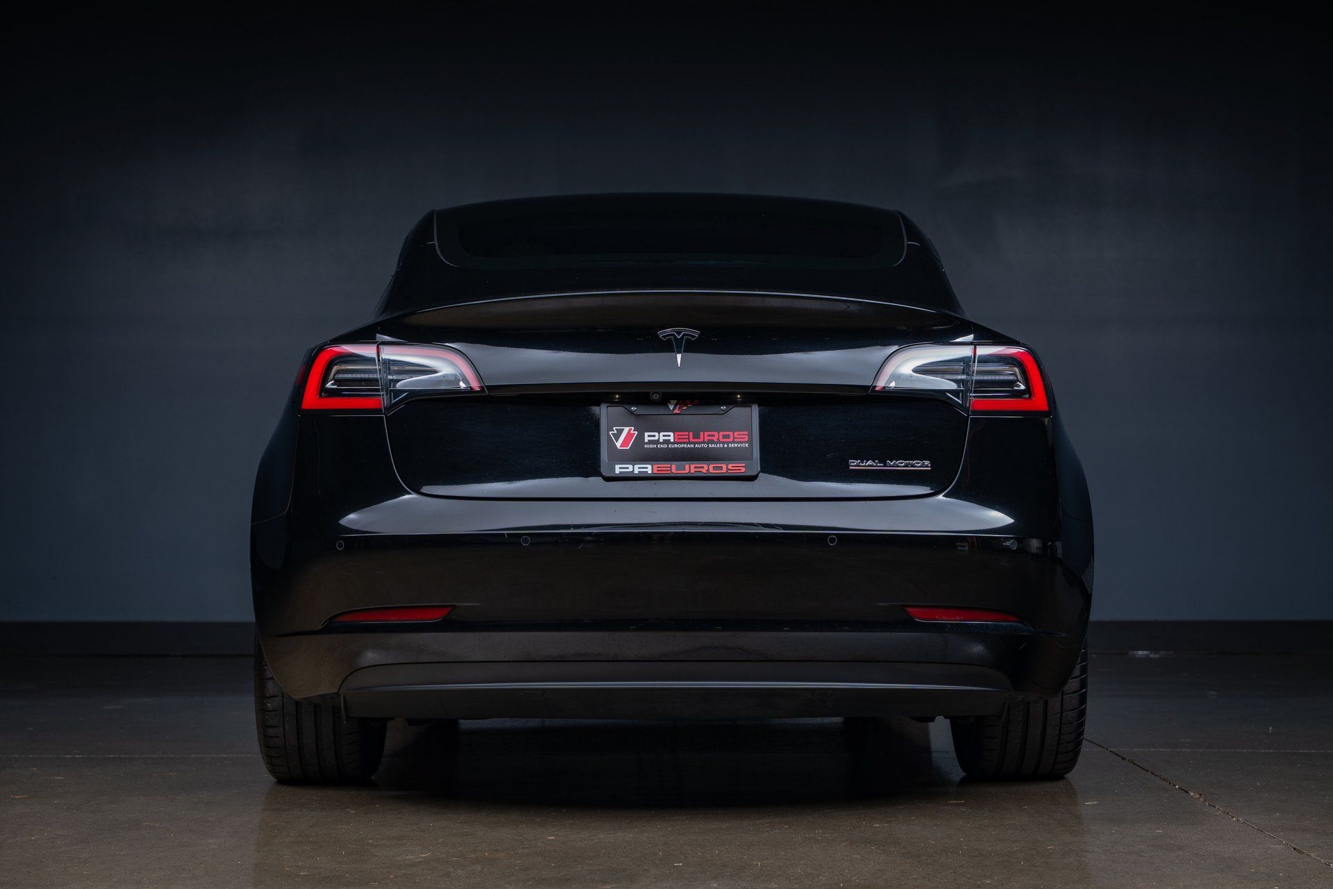 Used 2019 Tesla Model 3 AWD/4WD image 4