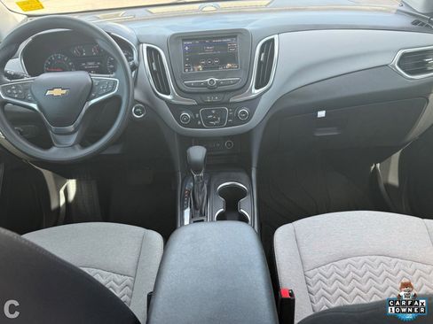 Used 2024 Chevrolet Equinox LS image 14