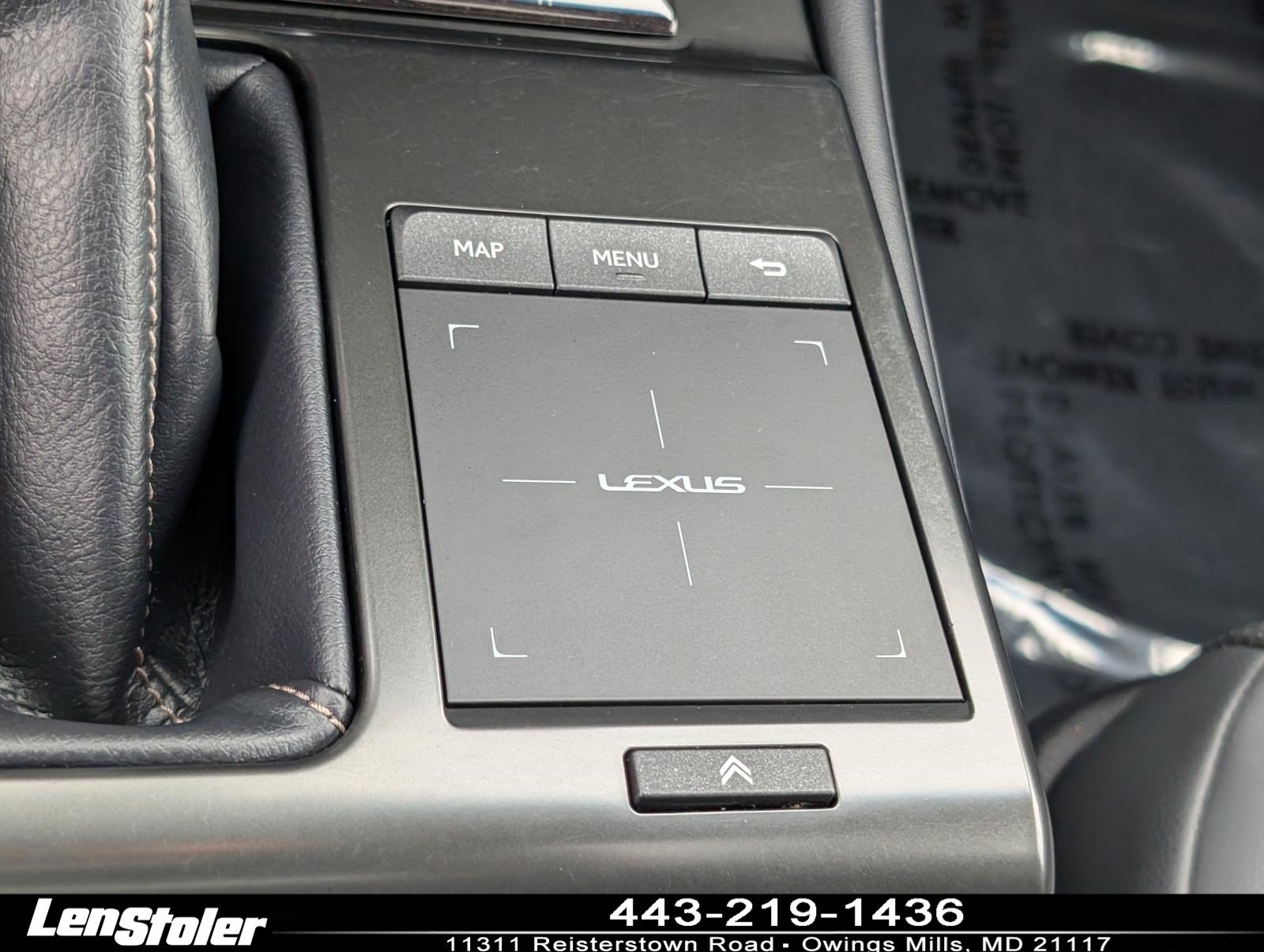 Used 2023 Lexus GX 460 Premium w/ Premium Package AWD/4WD image 31