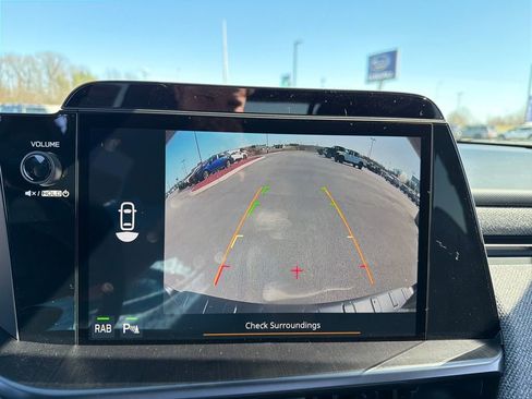 New 2026 Subaru Outback Premium image 21