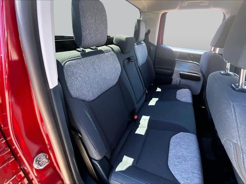 Used 2025 Ford Maverick XLT w/ XLT Luxury Package FWD image 17