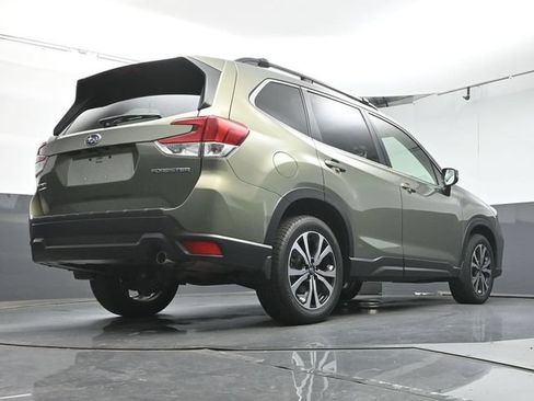 Used 2020 Subaru Forester Limited AWD/4WD image 38