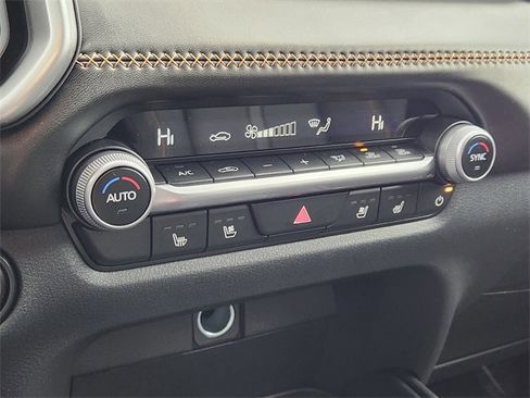 New 2026 MAZDA CX-50 AWD 2.5 Hybrid w/ Premium Pkg image 19