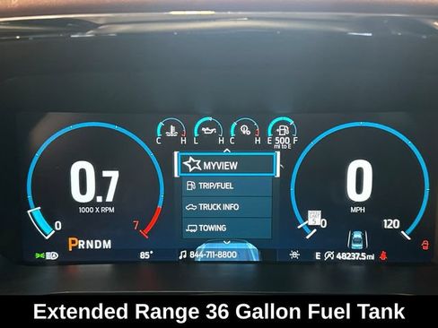Used 2023 Ford F150 Lariat w/ Equipment Group 502A High AWD/4WD image 40