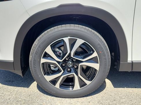 New 2026 MAZDA CX-5 Preferred AWD/4WD image 7