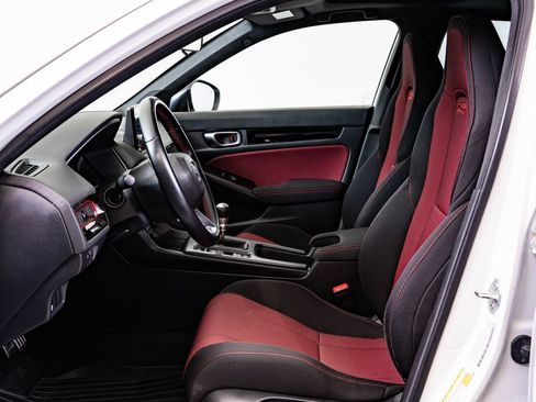 Used 2023 Honda Civic Si image 21