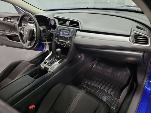 Used 2016 Honda Civic LX image 30