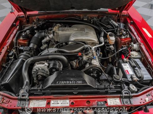 Used 1992 Ford Mustang GT image 37