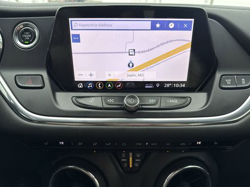 Used 2019 Chevrolet Blazer LT w/ Sound & Technology Package image 18