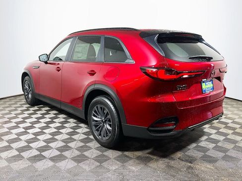 New 2026 MAZDA CX-70 SC Plus image 5