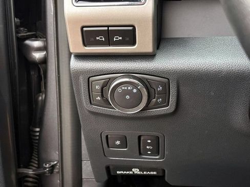 Used 2022 Ford F250 Lariat w/ Tremor Off-Road Package AWD/4WD image 22