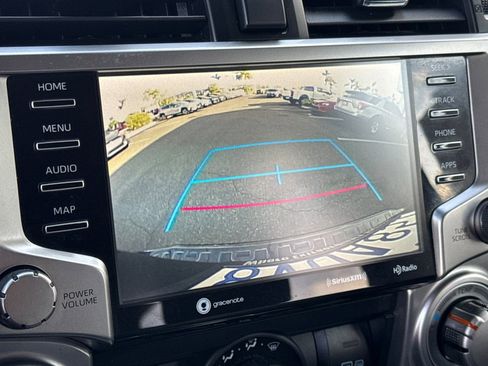 Used 2021 Toyota 4Runner SR5 Premium w/ Moonroof Package image 20