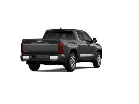 New 2026 Toyota Tundra 1794 Edition AWD/4WD image 62