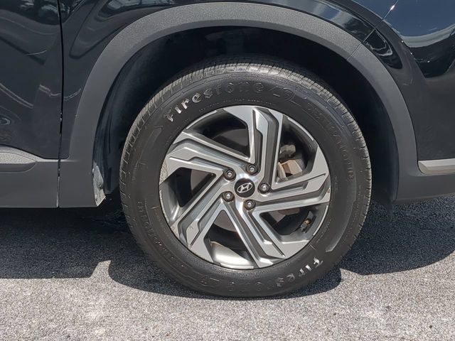 Used 2023 Hyundai Santa Fe SEL AWD/4WD image 11