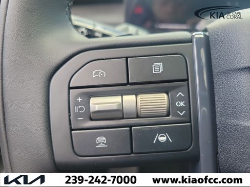 New 2027 Kia Telluride EX AWD/4WD image 31