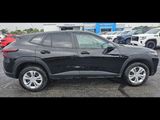 Used 2025 Chevrolet Trax LS image 2