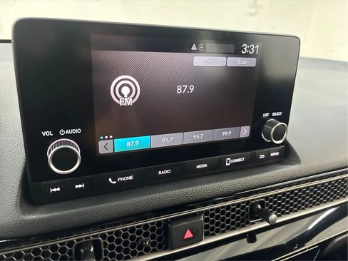 Used 2025 Honda Civic Sport image 19