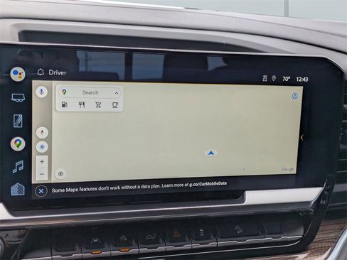 Used 2022 Chevrolet Silverado 1500 RST w/ All Star Edition Plus image 22