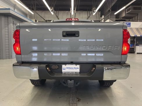 Used 2021 Toyota Tundra SR5 image 6
